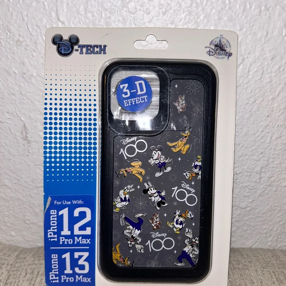 Brand new 100 Anniversary i phone case never used or opened